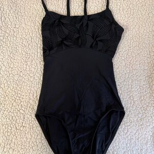 Wear Moi Ballet Leotard